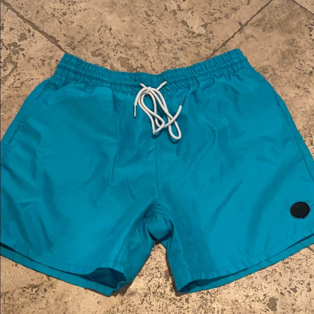 Men’s swimshorts